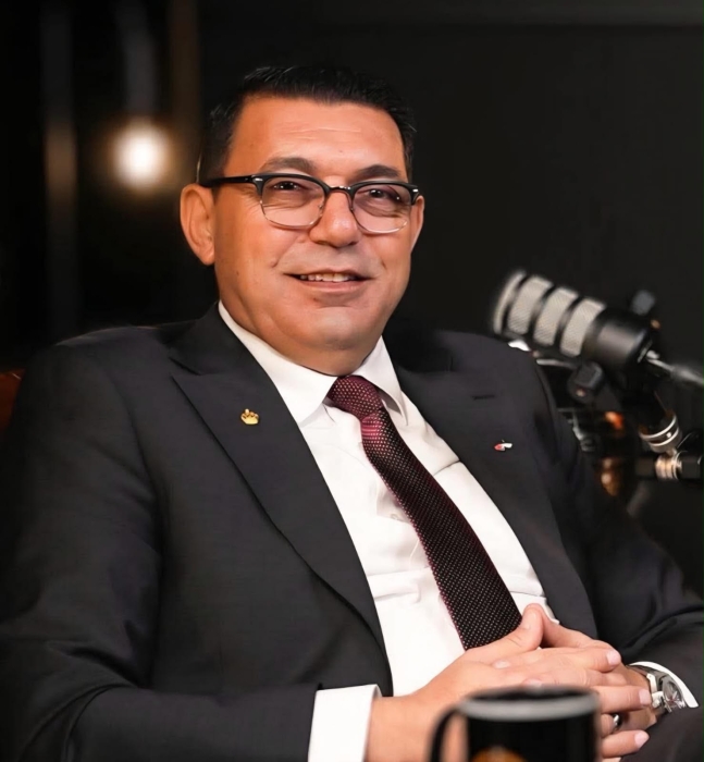 عين على مستقبل الاقتصاد العالمي: كيف يقرأ المغترب الأردني زيارة الملك إلى الصين؟