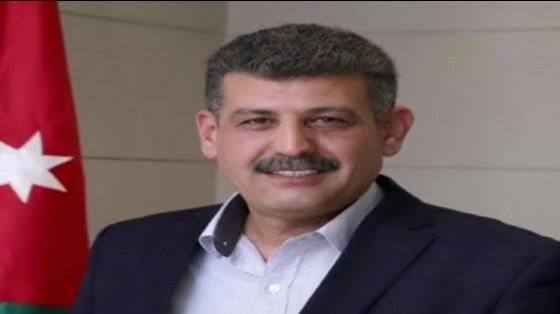 أبو عاقولة: اضطراب سلاسل التوريد يفتح فرصا أمام الأردن لتعزيز دوره كمركز لوجستي إقليمي