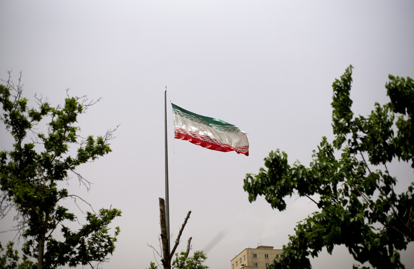 طهران: لم نتلق دعوة رسمية بل مقترحات للانضمام لاتفاقية مكة