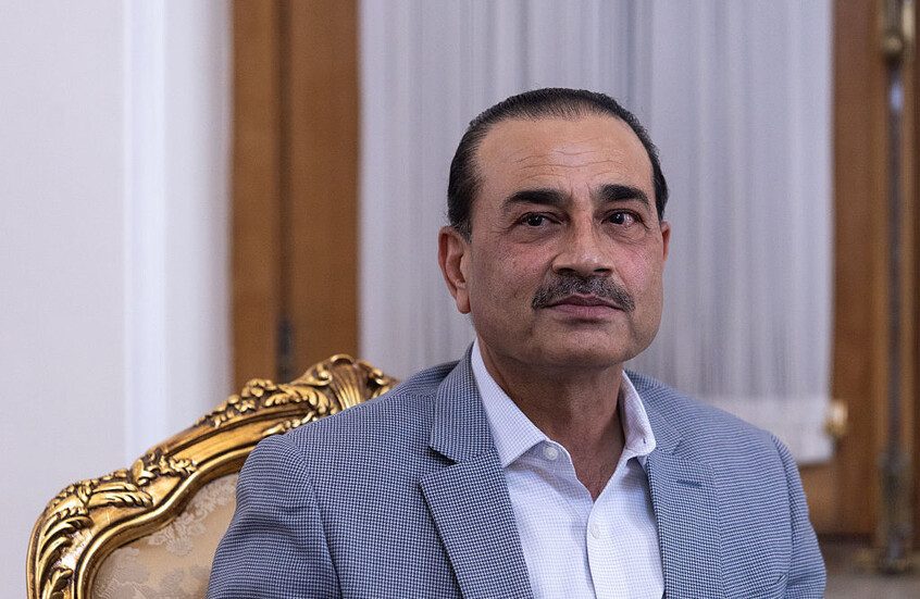 رويترز: ترامب طالب باكستان استخدام نفوذها لإعادة إيران للمفاوضات