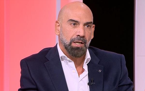 الكيلاني: مهنة الصيدلة مشبعة ومستقبل دراستها بطالة