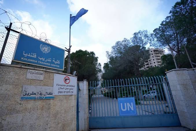 الدولية للدفاع عن القدس: الأردن يملك أدوات قانونية لاستعادة أرض معهد قلنديا