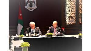 العيسوي يرعى توقيع اتفاقية انشاء فرع لمصنع الشفا للصناعات الغذائية بعجلون ضمن المبادرة الملكية للفروع الإنتاجية