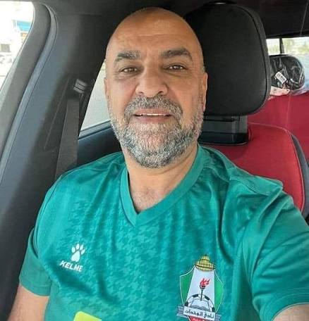طارق خوري يدخل على جدل الوحدات: لهذا ابتعدت عن ادارة النادي