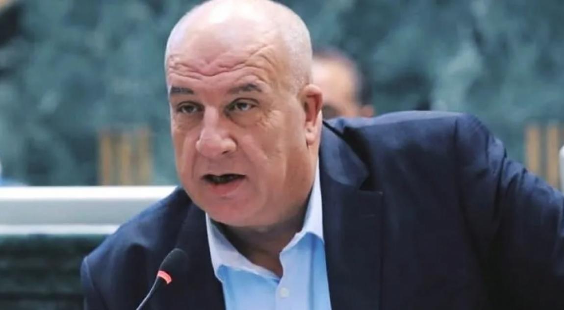 النائب رائد الظهراوي: الحكومة تعارض العفو العام