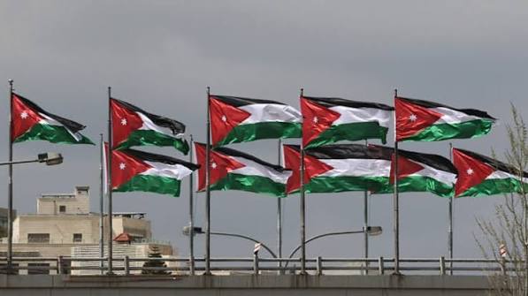 الأردن يدين الاعتداءات الإيرانية الغاشمة على البحرين والكويت