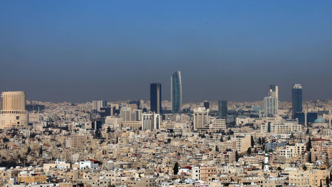 أجواء معتدلة الخميس وانخفاض طفيف على الحرارة الجمعة