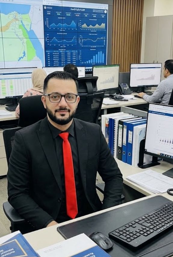 المواطن في بيته.. والبيانات في متناول الحكومة: هل آن أوان «المسح السكاني الرقمي»؟