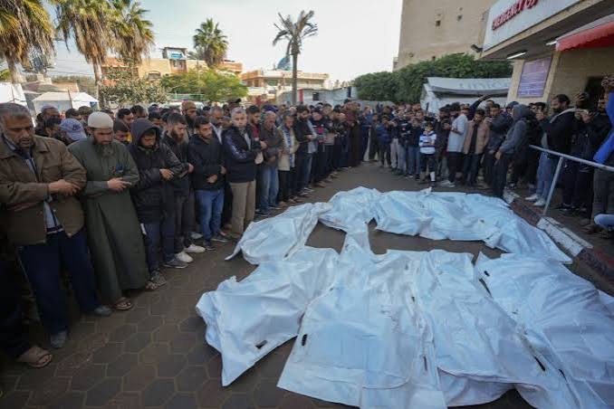 الأمم المتحدة: الخروقات المتواصلة تؤكد انعدام الأمان في قطاع غزة