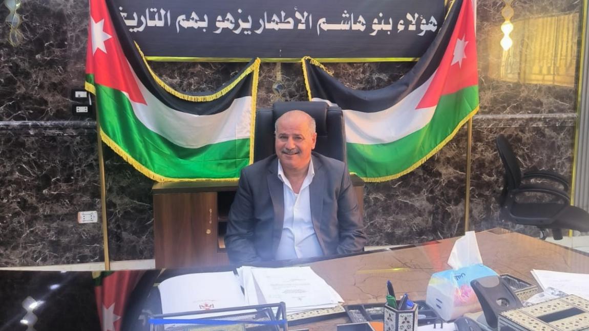 بلدية الجنيد : إعادة تنظيم العمل البلدي وتعزيز الإمكانات الميدانية