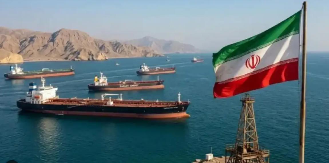 ايران تصعد: سنعلن عن منطقة محظورة خارج مضيق هرمز