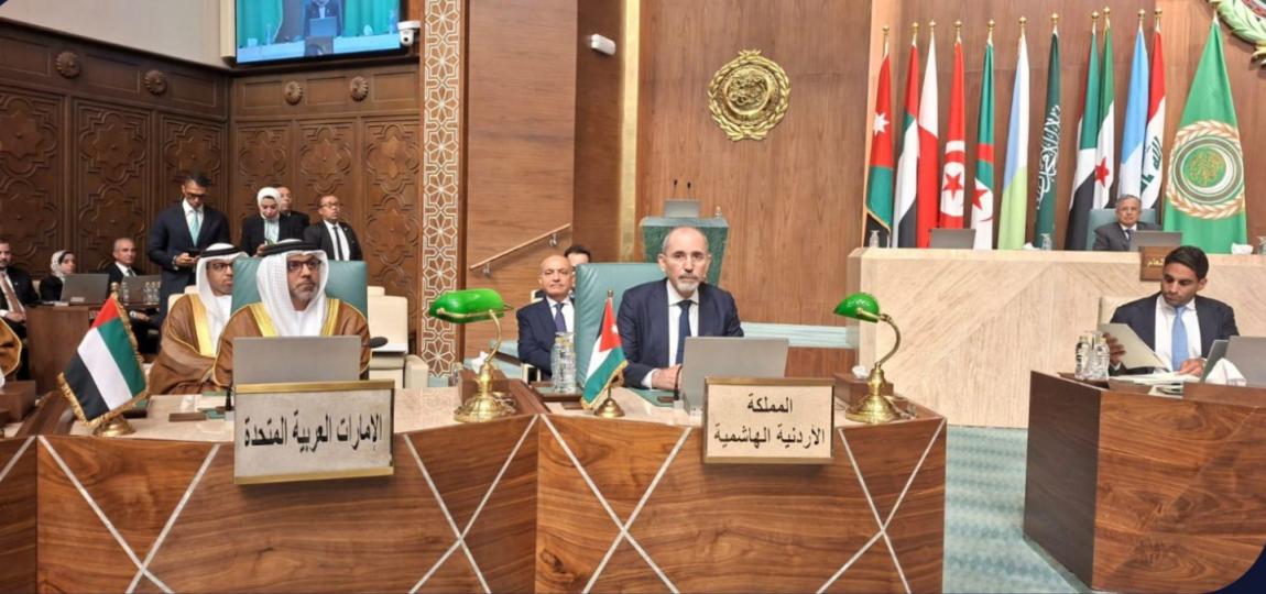 اللجنة الوزارية العربية تدين التصاعد غير المسبوق لانتهاكات الاحتلال بالقدس