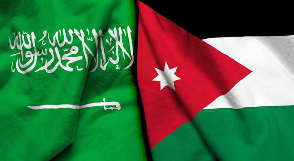 الأردن يدين الهجمات الحوثية على مناطق في السعودية