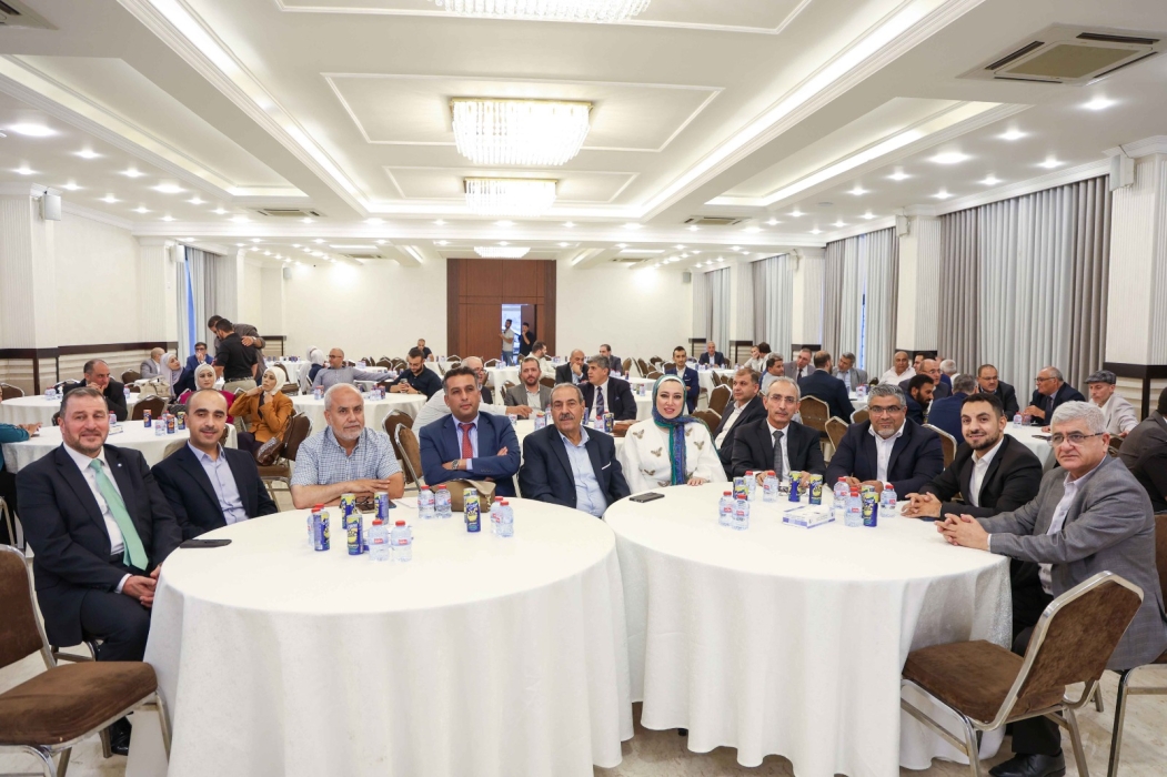 المهندسين تطلق منصة رقمية لتوثيق مشاريع التخرج وربطها بالصناعة الوطنية
