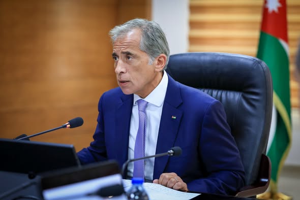 حسان: أمام بلدنا فرص واعدة أكثر من التحدّيات التي اعتدنا عليها