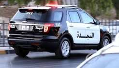 القبض على قاتل شخص شخص من جنسية عربية في الكرك