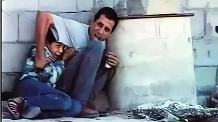 صورة محمد الدرة تدخل المناهج المصرية وتبقي قصة الشهيد حيّة