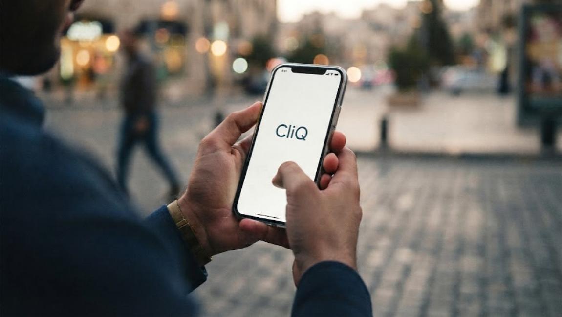 16.64 مليار دينار قيمة حركات كليك منذ بداية العام