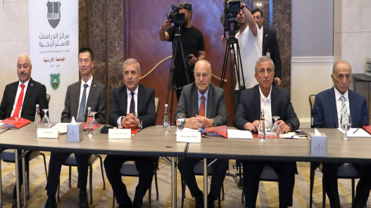 سياسيون يؤكدون أهمية البناء على مخرجات الزيارة الملكية للصين