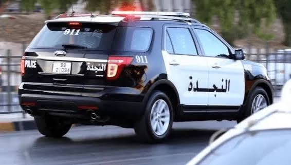 وافد عربي يطعن ابنه بآلة حادة في جرش