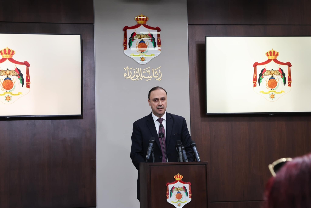 المومني: ضرورة مواكبة أدوات الإعلام الحكومي لتطورات الإعلام الرقمي