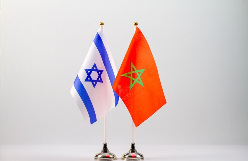 المغرب وإسرائيل يتفقان على فتح سفارات وتبادل سفراء والخارجية الإسرائيلية تعلق