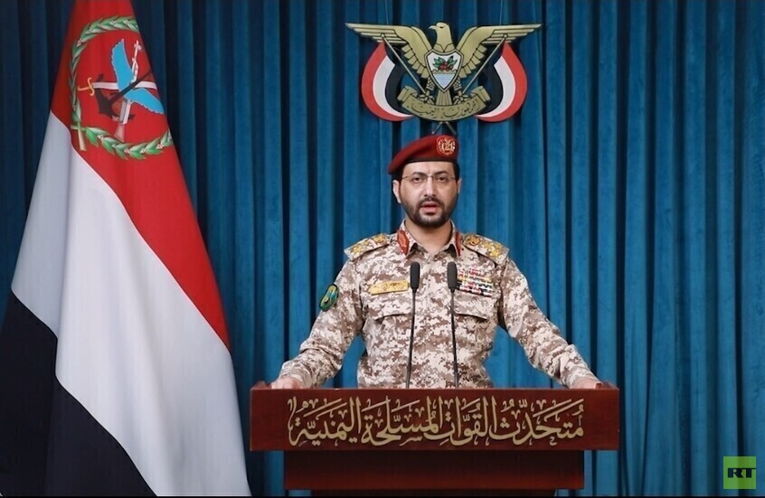 الحوثيون يعلنون استهداف الرياض بعدد كبير من الصواريخ والطائرات المسيرة