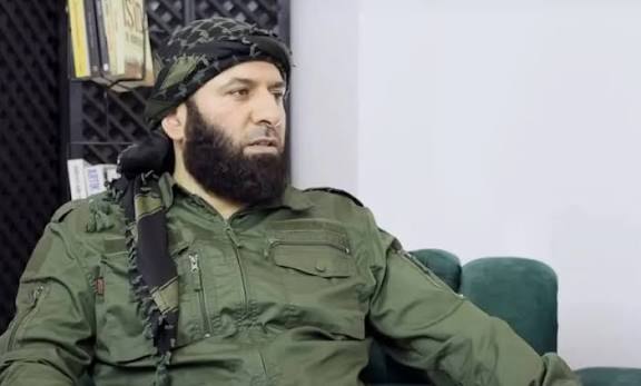 أنباء عن مقتل أبو حسين الأردني القيادي بجبهة النصرة