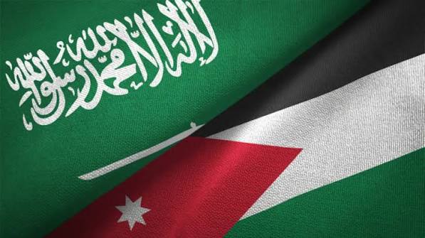 الأردن يدين استهداف الحوثيين للسعودية