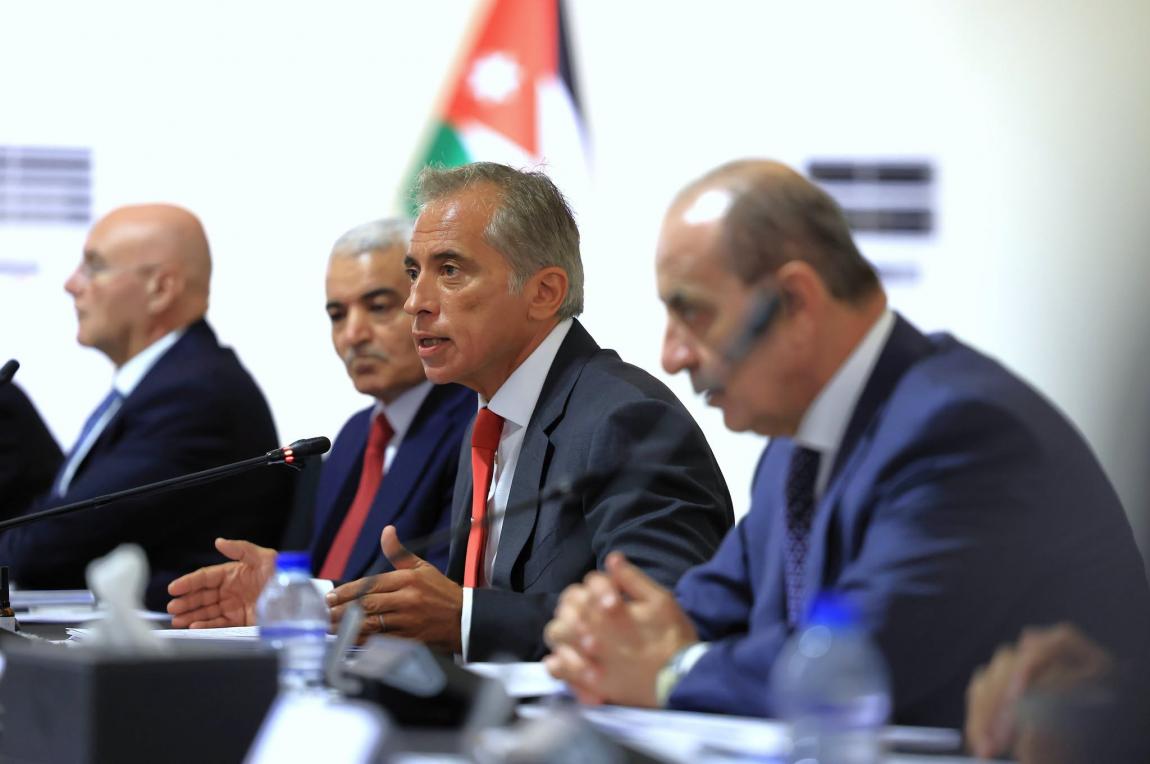 حسان: الوضع الإقليمي وأزماته صعب وآثارها على أثر على المنطقة قد تطول لأشهر أو سنوات