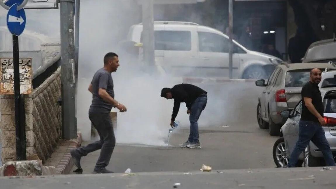 القدس .. مواجهات في صور باهر عقب تصدي فلسطينيين لاعتداءات مستوطنين