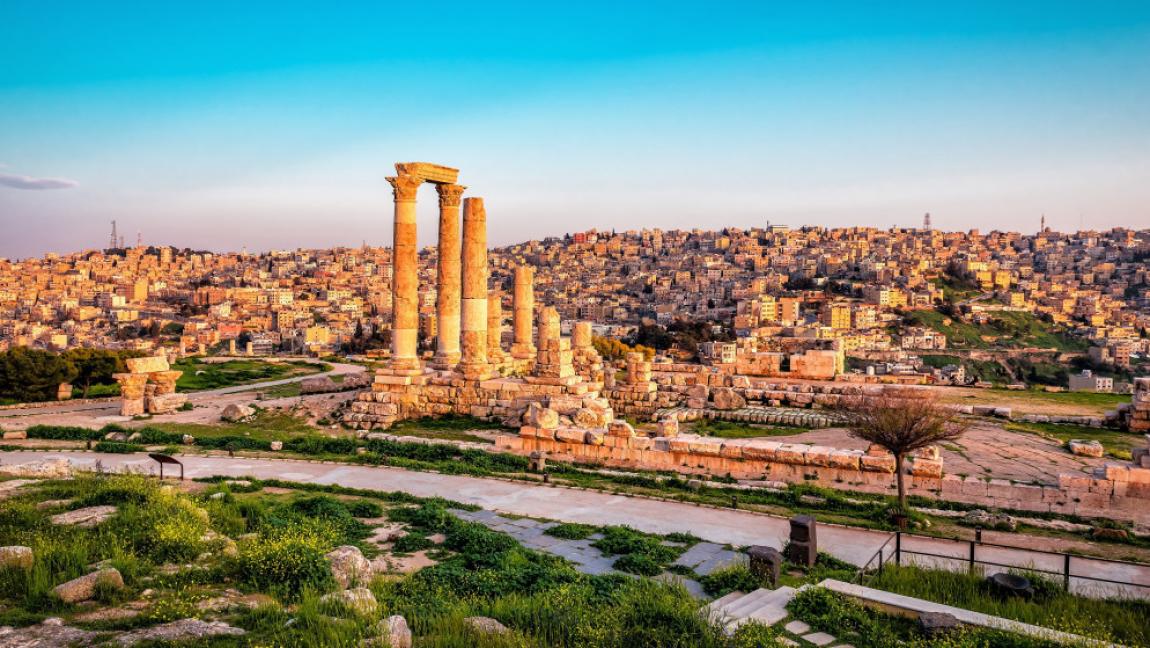 الثلاثاء .. طقس معتدل الحرارة في أغلب المناطق