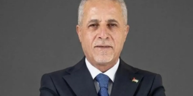 الاستئناف تبريء النائب السابق ضرار الحراسيس