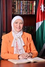 هالة الجراح تكتب : جبهة تحرس الحدود وضمير يحمل القدس