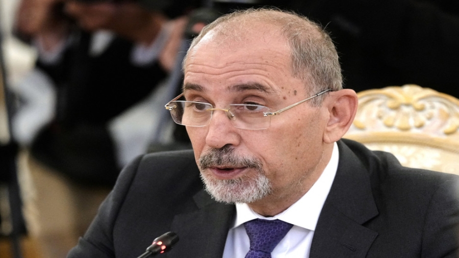 الصفدي: الأردن سيواصل فضح الفظائع الإسرائيلية