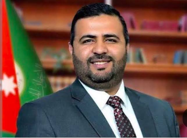 الخوالدة يثمن مواقف الملك ويدعو لتعزيز الجبهة الداخلية