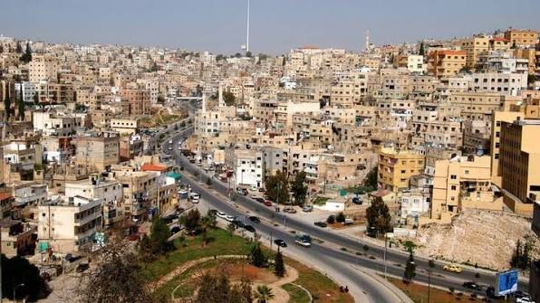 الاجواء تبقى معتدلة الجمعة والسبت