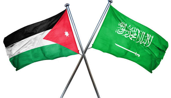 الاردن يدين استهداف مدينتي الطائف وينبع السعوديتين