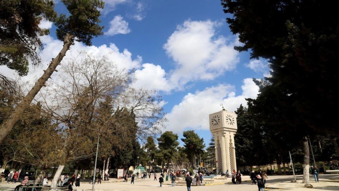 بدء تقديم طلبات إساءة الاختيار في القبول الموحد