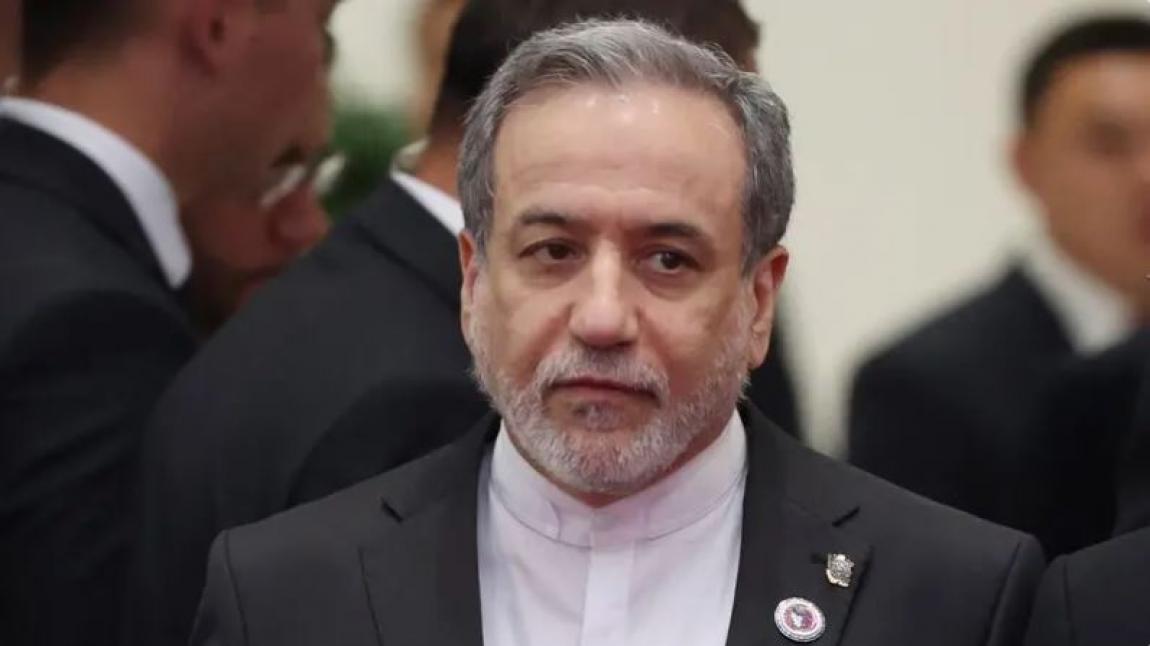 عراقجي بعد رفض ترامب للمقترح الإيراني: لن نتراجع عن شروطنا