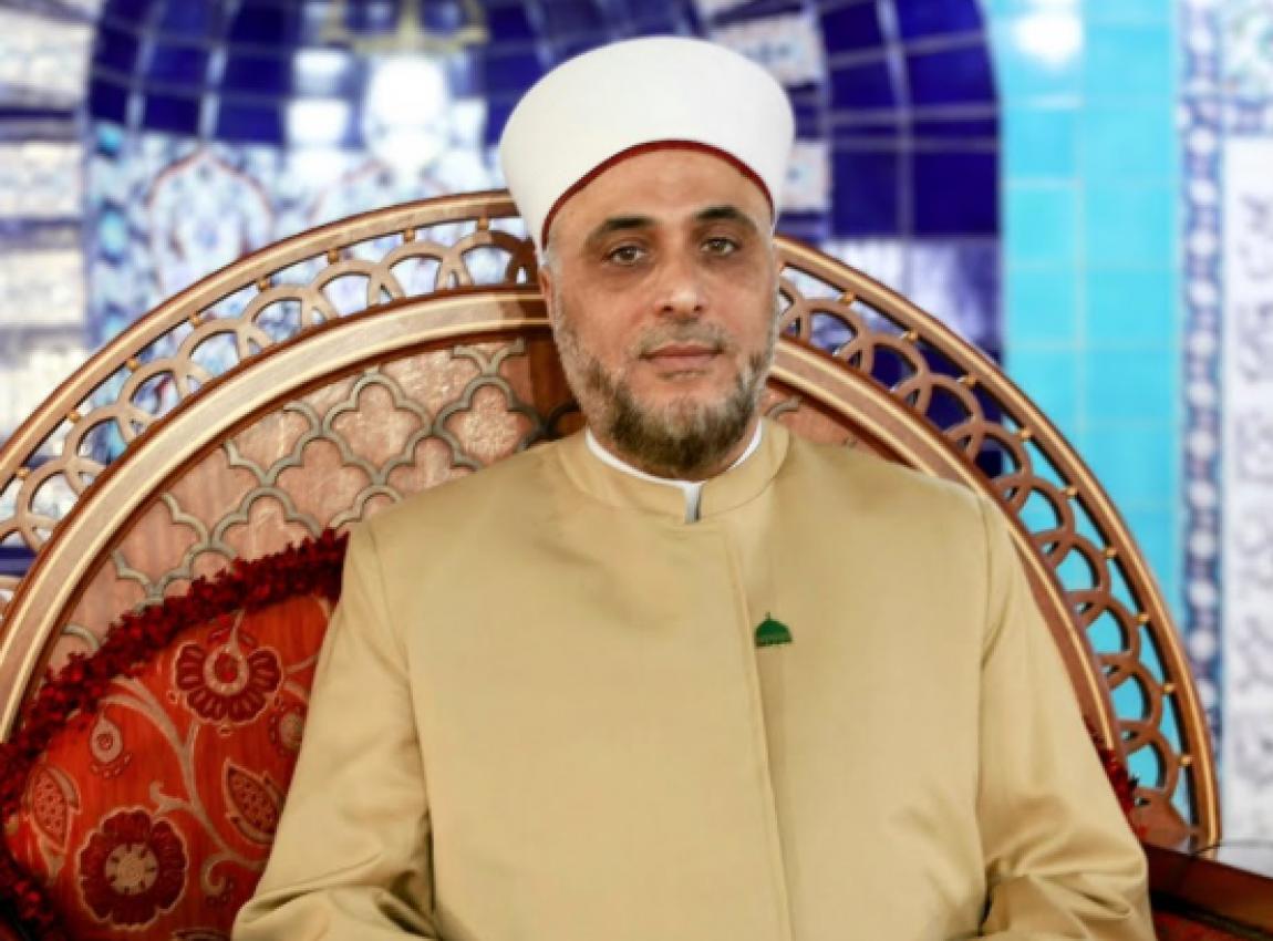 مقال رأي يطيح بالباحث العايدي في وزارة الأوقاف