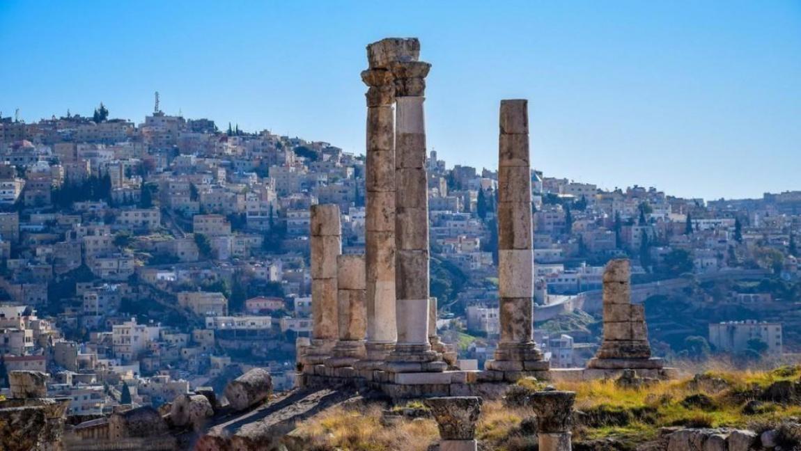 الاثنين .. أجواء معتدلة في أغلب المناطق