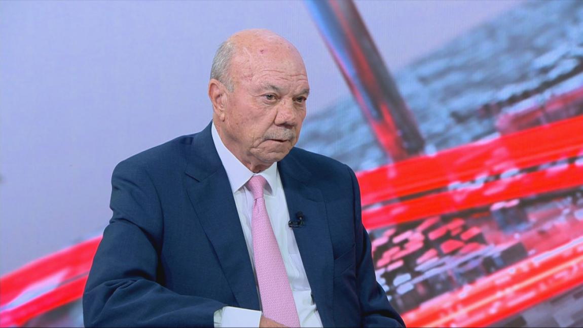 الفايز: خطاب الملك أمام الجمعية العامة يمثل وثيقة تاريخية يجب أن تدرس