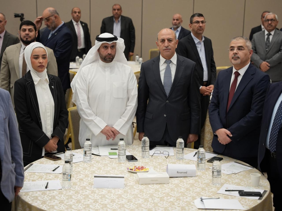 الخيرية الهاشمية والاسلامية العالمية تقيمان حفل إشهار «دليل مسار» لدعم المشاريع الصغيرة ومتناهية الصغر