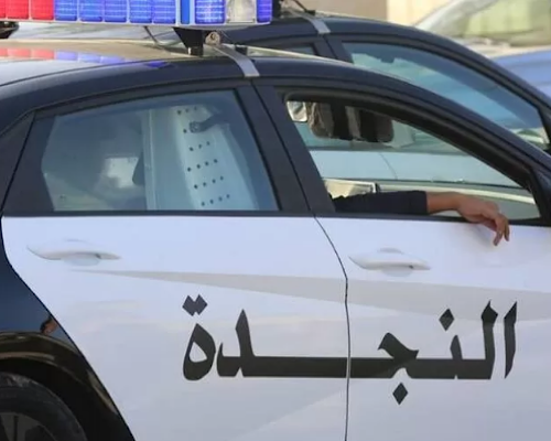 القبض على مشتبه به بقتل والده المقعد ضربا