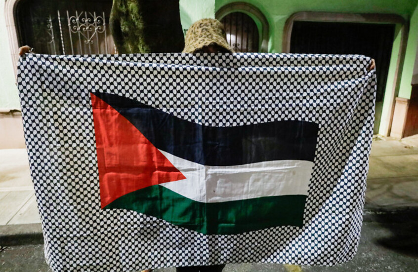 تحالف انتخابي مرتقب بين دحلان وحماس والجهاد ومروان البرغوثي
