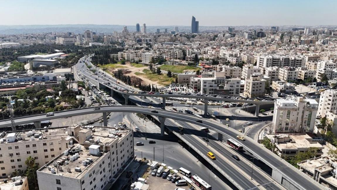 بدء التعداد العام للسكان والمساكن