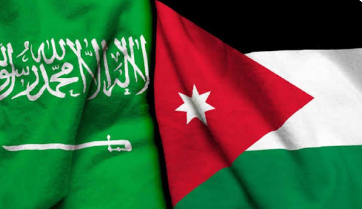 الأردن يدين استهداف الحوثي لمحطة في المدينة المنورة