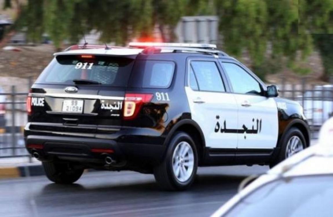 القبض على سارقي قاصة مقهى في عمّان