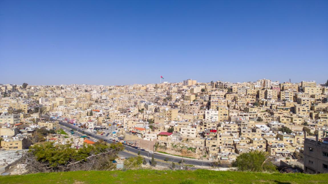 5.1 مليار دينار حجم التداول العقاري خلال 9 أشهر بانخفاض 1